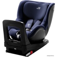 Детское автокресло Britax Romer Dualfix i-Size (moonlight blue)