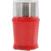 Электрическая кофемолка Marta MT-CG2182B (красный рубин)