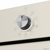 Электрический духовой шкаф MAUNFELD EOEM.769BG