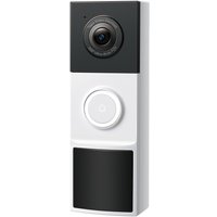 Дверной звонок TP-Link Tapo D210