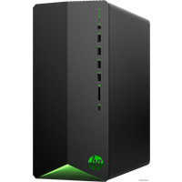 Компьютер HP Pavilion Gaming TG01-1014ur 2S7R7EA