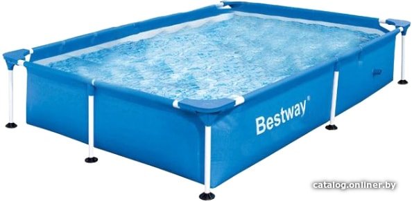 Чаша для бассейна Bestway Splash 56040ASS11