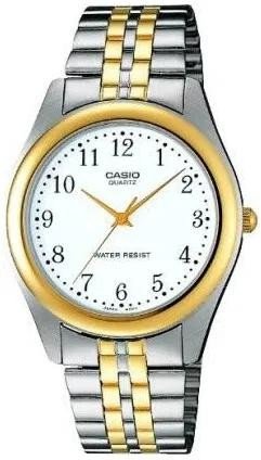 Наручные часы Casio MTP-1129G-7B