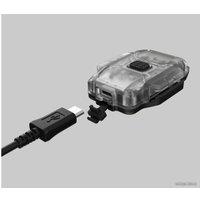 Фонарь Armytek Crystal (серый)