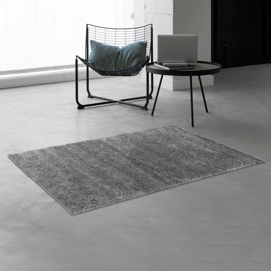 

Ковер для жилой комнаты Витебские ковры Шегги 34 (0.8x1.5 м)