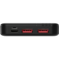 Внешний аккумулятор Momax iPower PD IP77 10000mAh (черный)