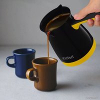 Электрическая турка Kitfort KT-7183-3