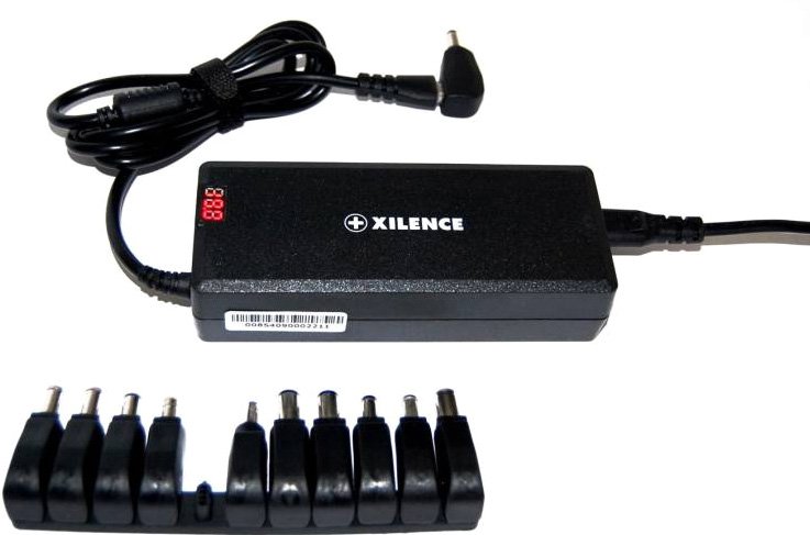 

Сетевое зарядное Xilence SPS-XP-LP75.XM008