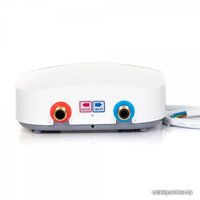 Проточный электрический водонагреватель Warmtec EcoSink+ 7,0kW