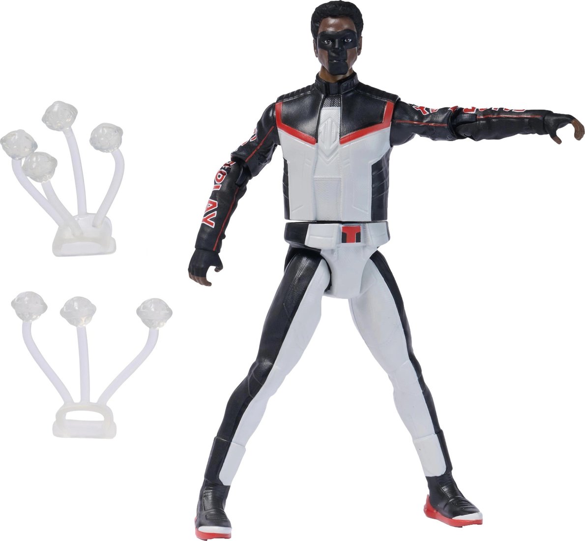 

Фигурка Spin Master Супермен Мистер Террифик. Батл Аттак 71588