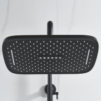 Душевая система  Shevanik S4036H