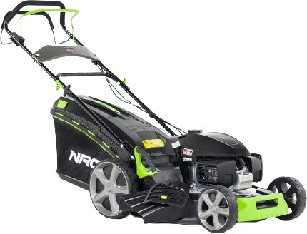 

Газонокосилка NAC LS53-G200-HSD-TX