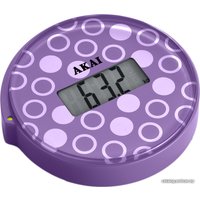 Напольные весы AKAI SB-1354V