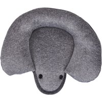 Детское автокресло Indigo Aero Isofix ST-3 (зеленый)