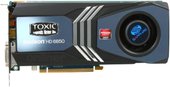 Sapphire TOXIC HD 6850 1GB GDDR5 (11180-03)