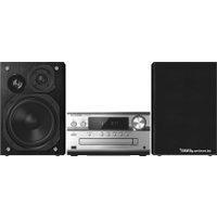 Музыкальный центр Panasonic SC-PMX94EG-S