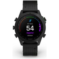 Умные часы Garmin MARQ Golfer Gen 2 Carbon Edition (черный)