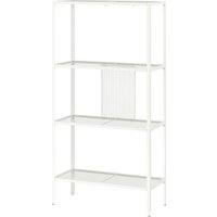 Стеллаж Ikea Baggebo 50481172