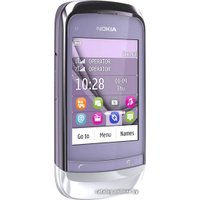 Кнопочный телефон Nokia C2-06