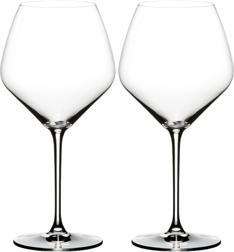 

Набор бокалов для вина Riedel Heart to Heart Pinot Noir 6409/07