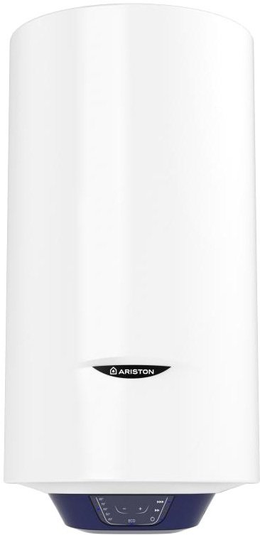 

Накопительный электрический водонагреватель Ariston BLU1 ECO ABS PW 50 V Slim