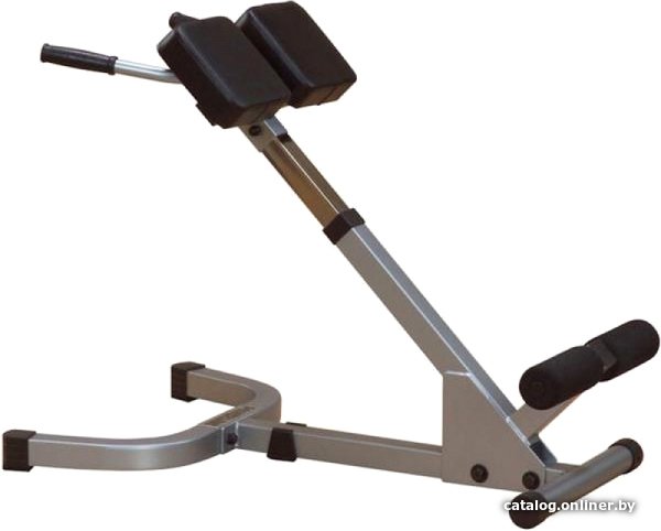 Римский стул Body-Solid GHYP45