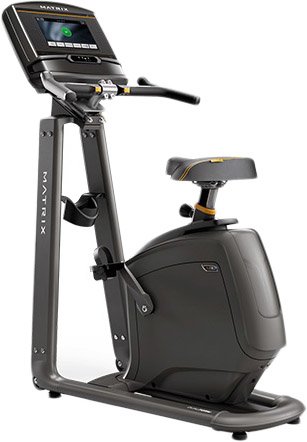 

Велотренажер Matrix U30XER