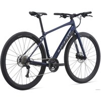 Велосипед Giant ToughRoad SLR 2 L 2021
