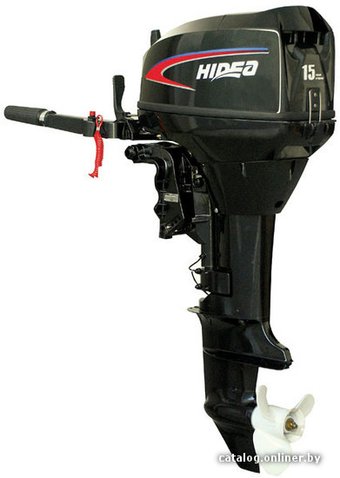 Hidea HD 15 FHS