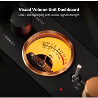 Усилитель мощности Fosi Audio MC101