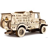 3Д-пазл Eco-Wood-Art МАЗ-6440RR