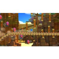  Sonic Forces для PlayStation 4