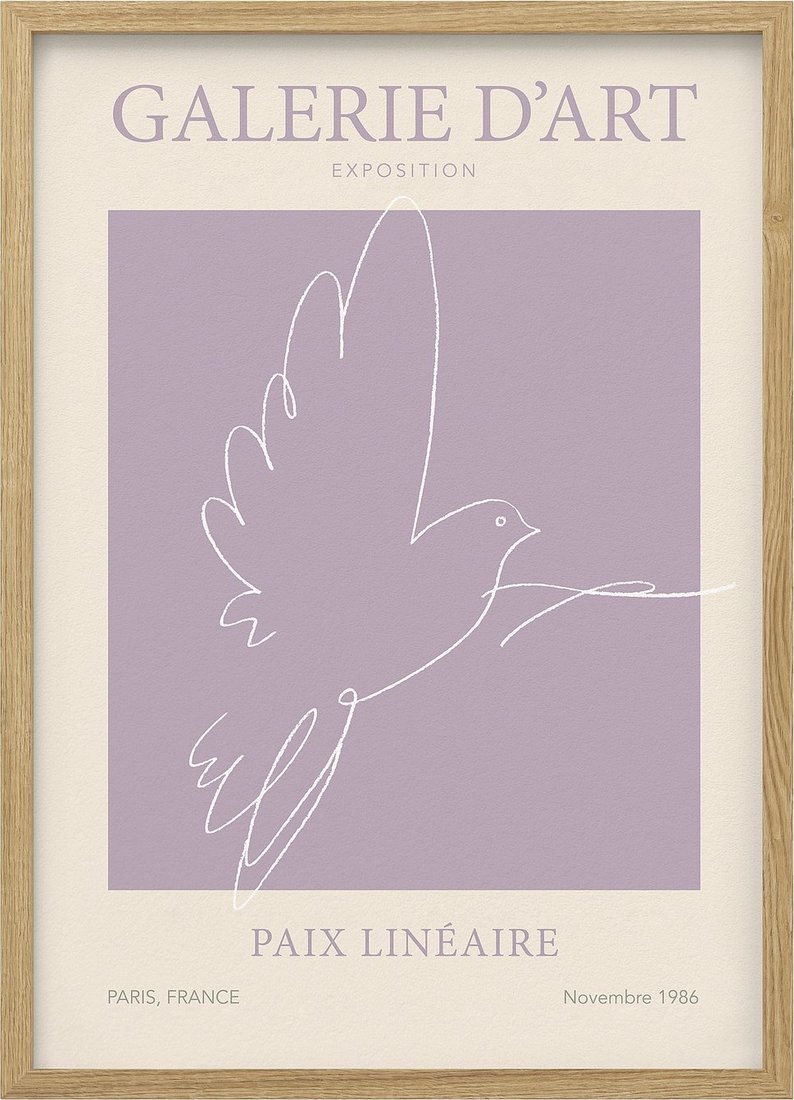 

Постер Ikea Rodalm 40583557