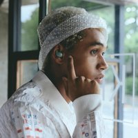 Наушники Sony LinkBuds Fit (мятный)