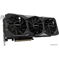 Видеокарта Gigabyte GeForce RTX 2070 Super Gaming OC 8GB GDDR6 GV-N207SGAMING OC-8GC