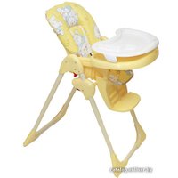 Высокий стульчик Globex Космик