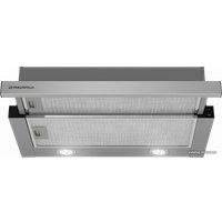 Кухонная вытяжка MAUNFELD VS Light 60 (нержавеющая сталь)