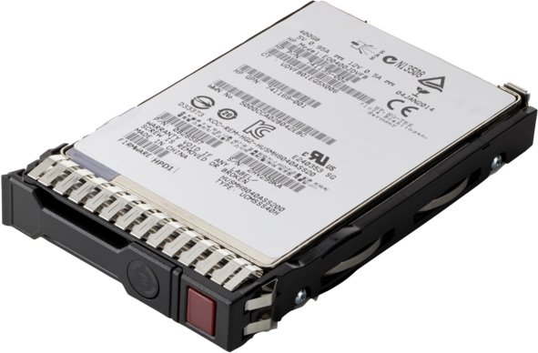 

SSD HP 875503-B21 240GB