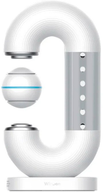 Очиститель воздуха Winben Suspension Air Purifier (белый)