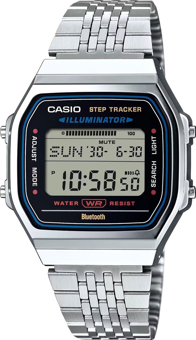 

Наручные часы Casio ABL-100WE-1A