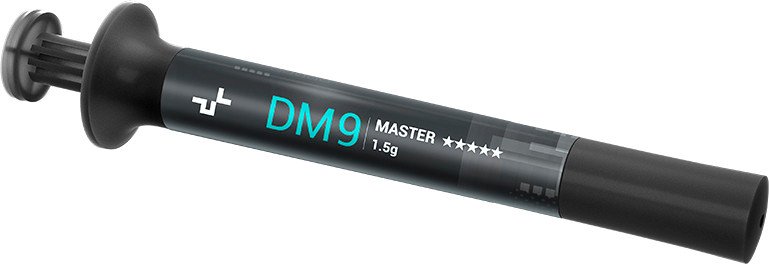 

Термопаста DeepCool DM9 R-DM9-GY015C-G