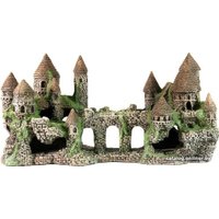 Декорация DekSi Замок №104