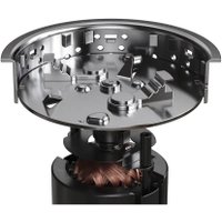 Измельчитель пищевых отходов KUPPERSBERG WS 550 B