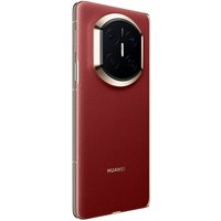 Телефон Huawei Mate X7 DEL-LX9 Dual SIM 16GB/512GB (туманный красный, международная версия)