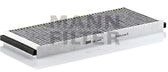 

MANN-filter CUK3955
