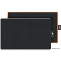 Графический планшет Huion Inspiroy RTM-500 (черный)