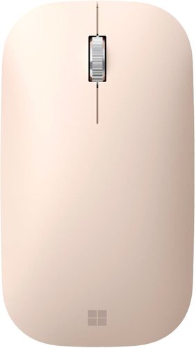Мышь Microsoft Surface Mobile Mouse (песочный)