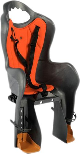 Детское велокресло Longus Baseli Standard [395413]