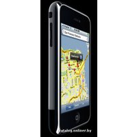 Мобильный телефон Apple iPhone (4Gb)