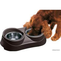 Двойная миска Ferplast Duo Feed 01 71701021